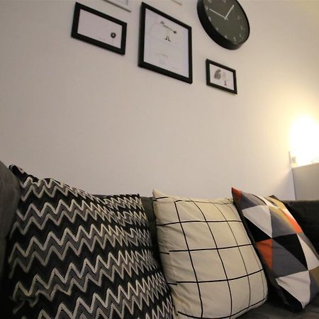 Hyve Soho Suites Cyberjaya Esterno foto