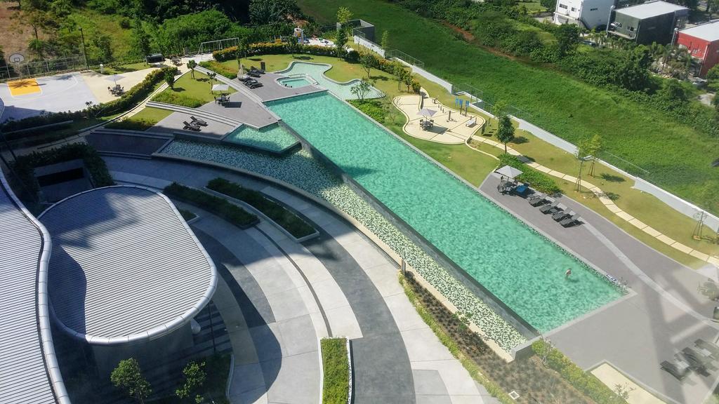 Hyve Soho Suites Cyberjaya Esterno foto