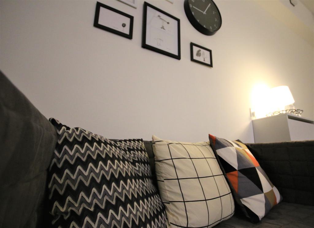 Hyve Soho Suites Cyberjaya Esterno foto