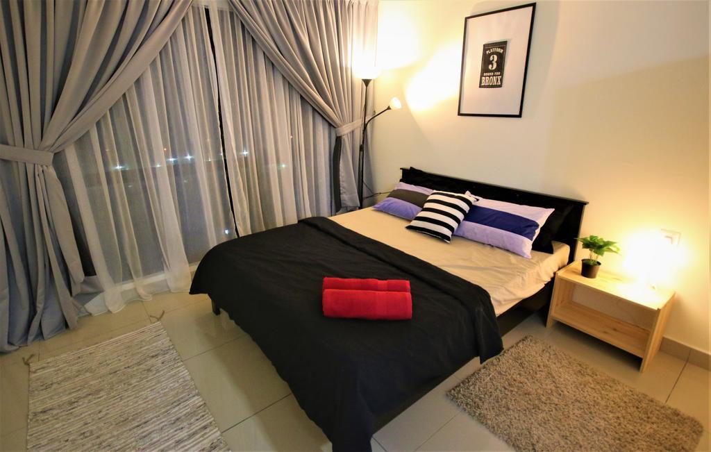 Hyve Soho Suites Cyberjaya Esterno foto