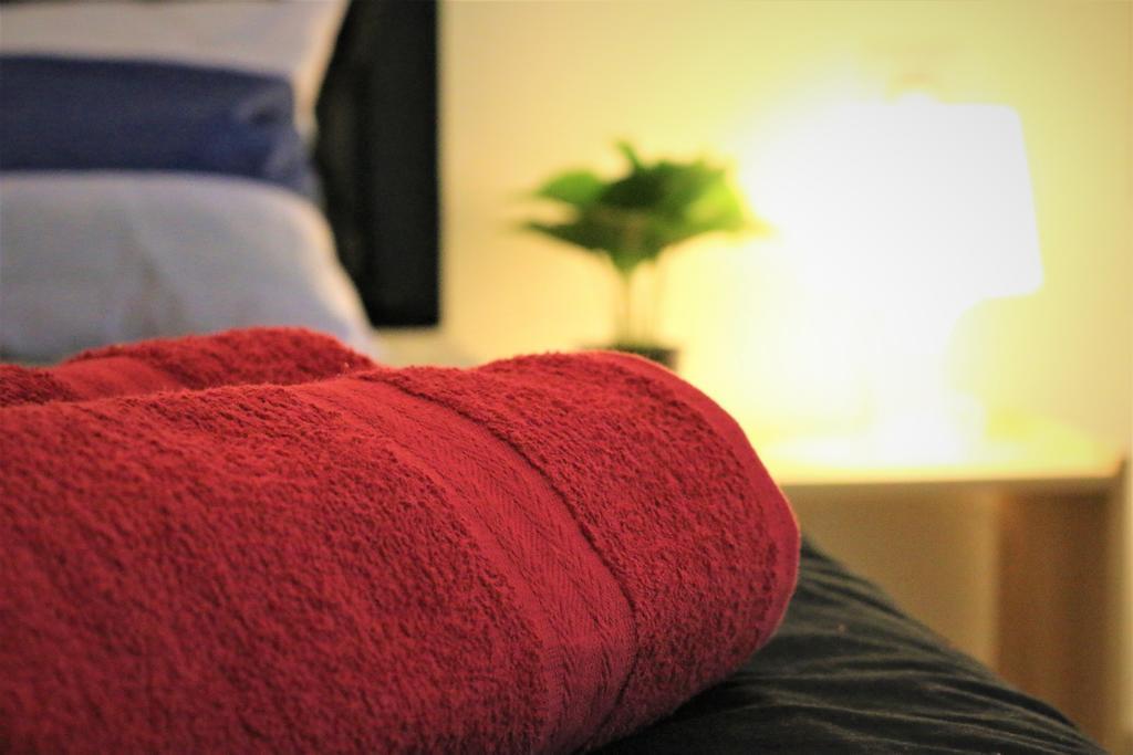 Hyve Soho Suites Cyberjaya Esterno foto
