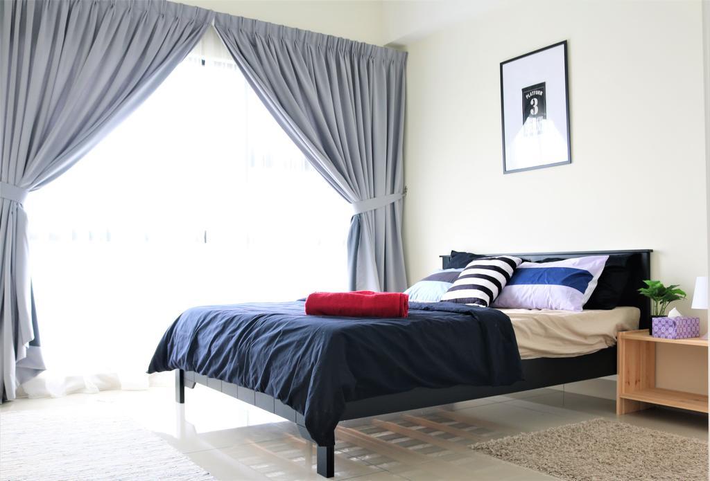 Hyve Soho Suites Cyberjaya Esterno foto
