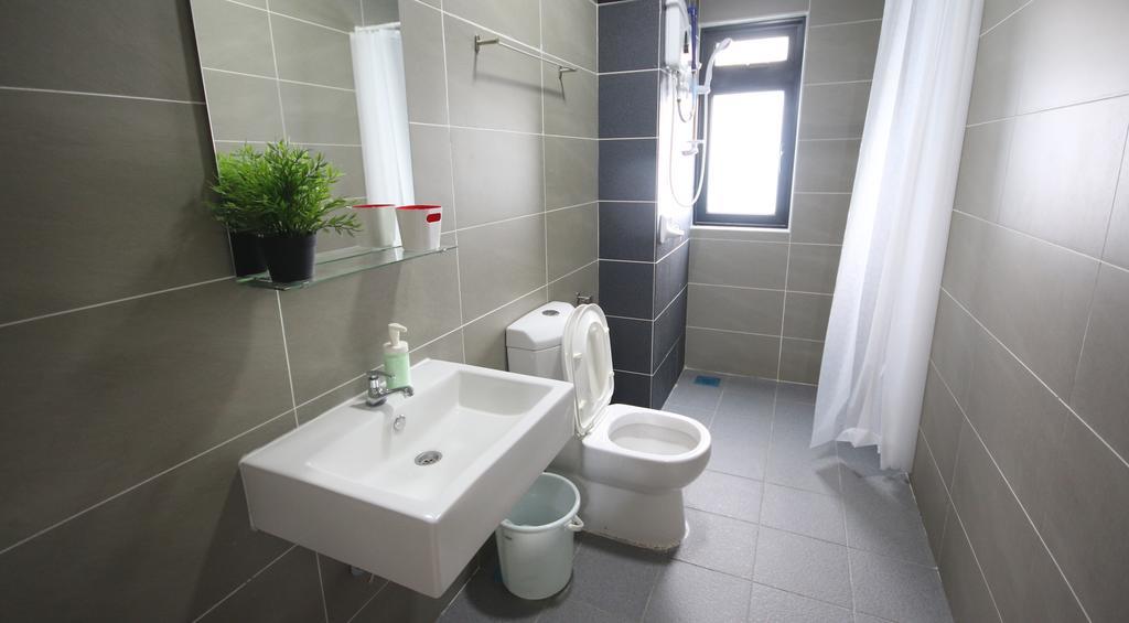 Hyve Soho Suites Cyberjaya Esterno foto